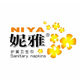 妮雅官方商城的LOGO