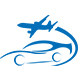 上海闲豆旅游专营店的LOGO