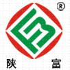 陕富食品旗舰店的LOGO