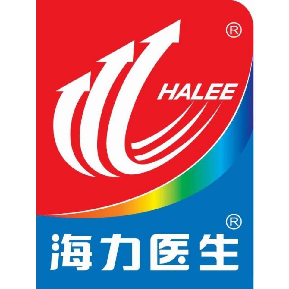 湖南阳光海力药业的LOGO