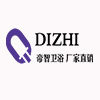 帝智卫浴广东店的LOGO