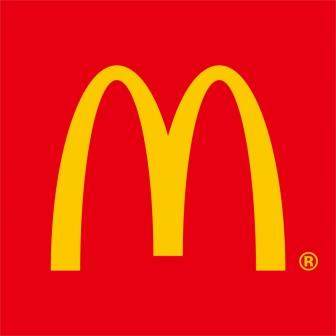 麦当劳中国官方旗舰店的LOGO