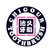 chigour池久旗舰店的LOGO