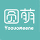 圆萌旗舰店的LOGO