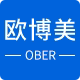 OBER欧博美旗舰店