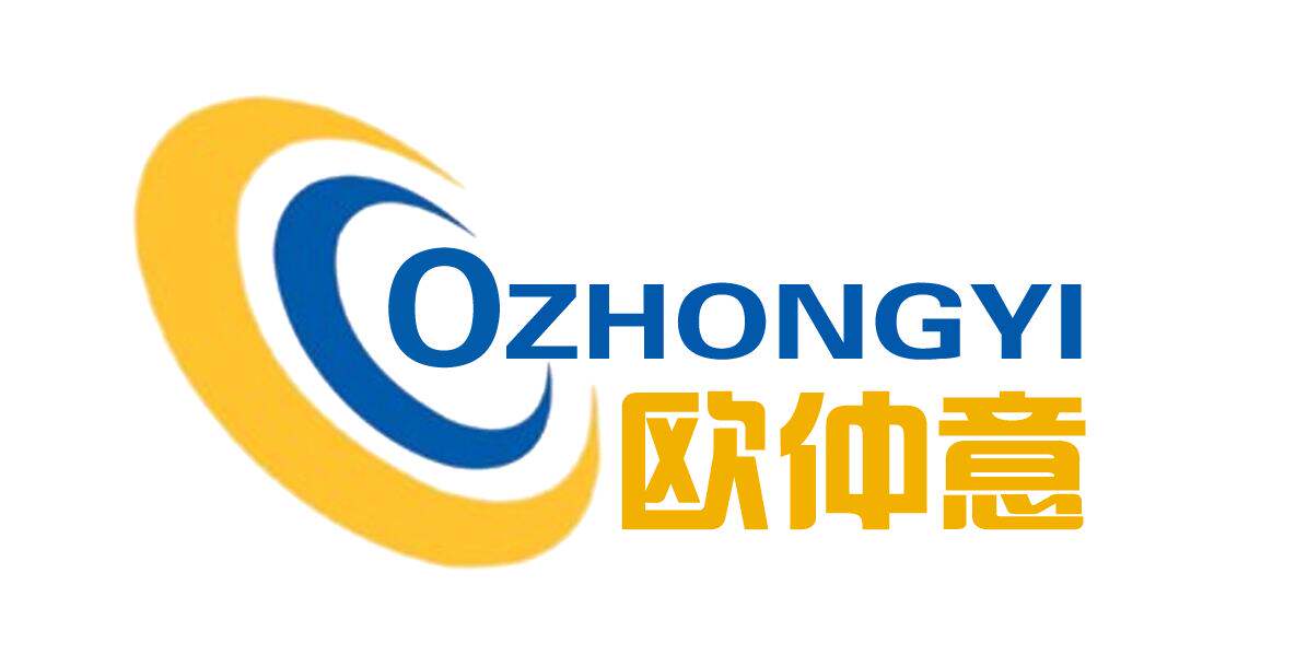欧仲意卫浴的LOGO
