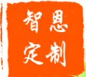 智恩T恤定制的LOGO