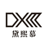 黛熙慕旗舰店的LOGO