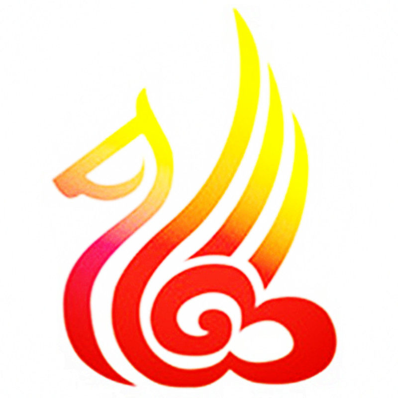 鼎元季答至美洗护的LOGO