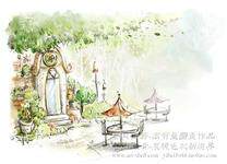 暖居如意阁