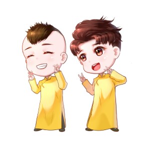 九辫儿说好了一辈子