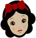 小西君代购 西西美代箱包的LOGO