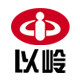 以岭旗舰店的LOGO