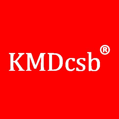 kmdcsb旗舰店