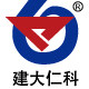 建大仁科旗舰店的LOGO