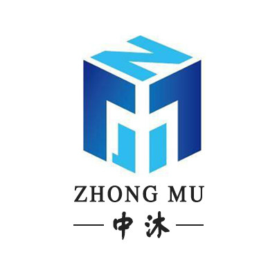 中沐不锈钢制品的LOGO