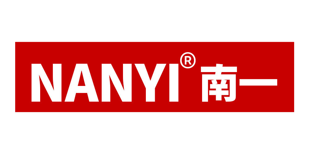 南一旗舰店的LOGO