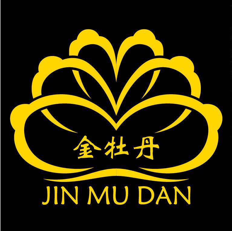 金牡丹瓷艺