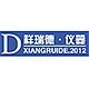 祥瑞德仪器旗舰店的LOGO