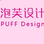 泡芙视频主播背景设计