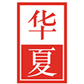 华夏特产美食的LOGO