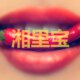 湘里宝的LOGO
