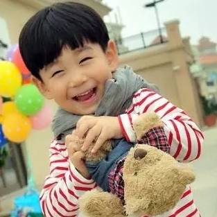 熊孩子宝贝童装