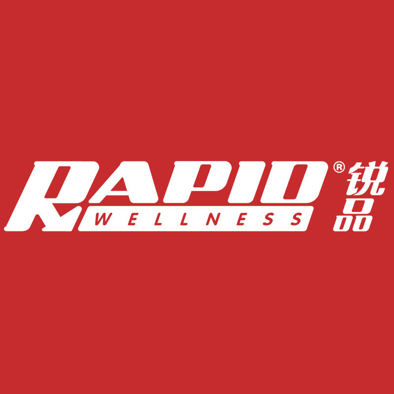 rapid海外旗舰店的LOGO