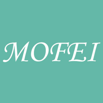 mofei旗舰店的LOGO