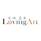 乐问艺术专业葫芦丝乐器的LOGO