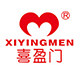 喜盈门旗舰店的LOGO