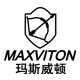 玛斯威顿旗舰店的LOGO