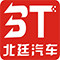 北廷汽车用品专营店的LOGO