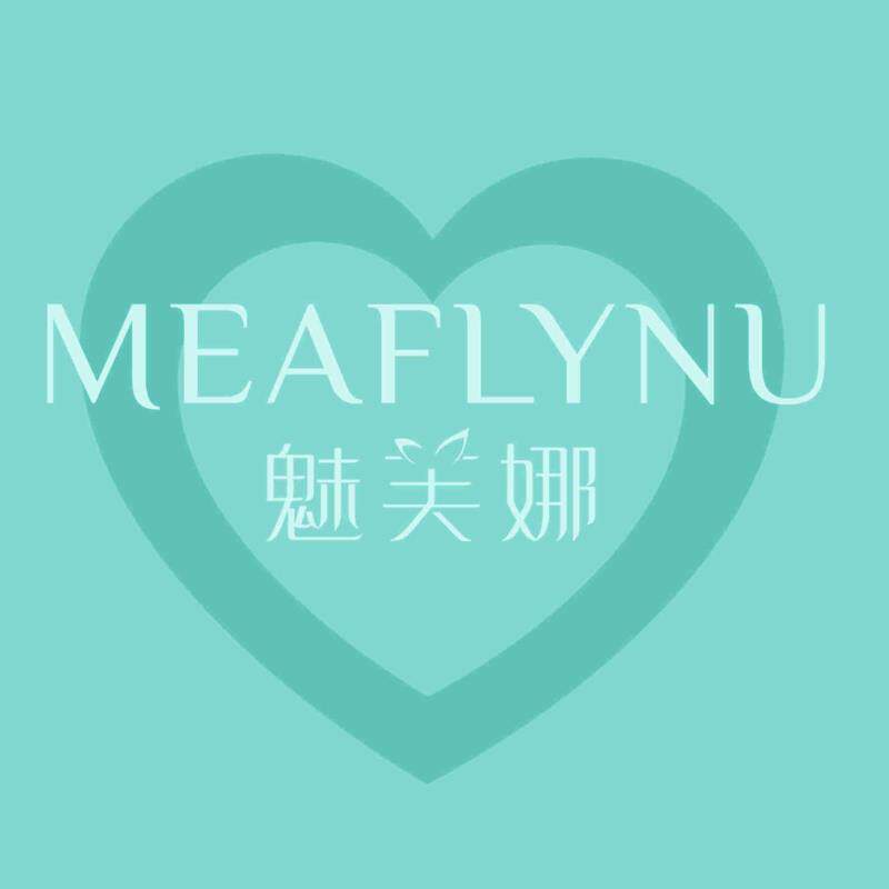魅芙娜自营店的LOGO