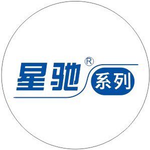 星驰旗舰店的LOGO