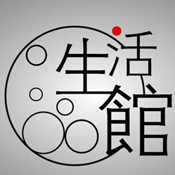 非格生活馆的LOGO