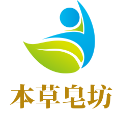 润和皂坊的LOGO
