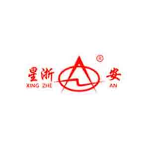 星浙安旗舰店的LOGO