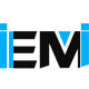 iemi旗舰店的LOGO