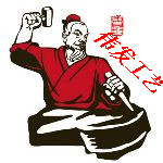伟发精品家居的LOGO