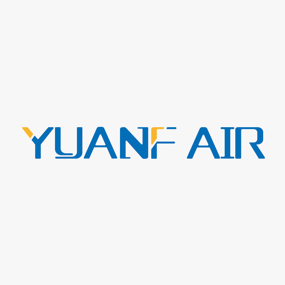 源凡气柱包装的LOGO