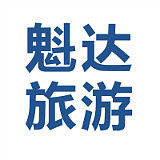 上海魁达旅游专营店