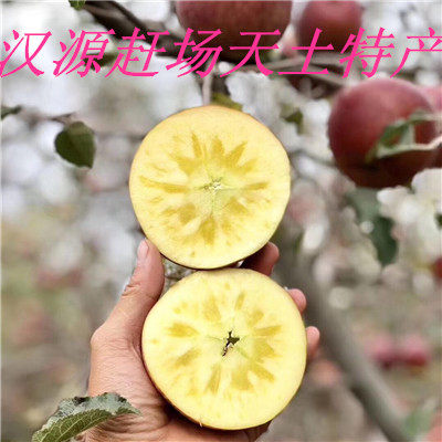汉源赶场天土特产店