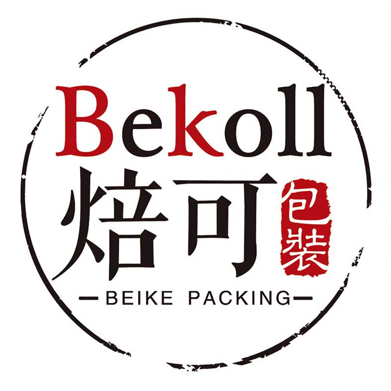 焙可包装的LOGO