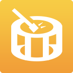 佳筠乐器专营店的LOGO