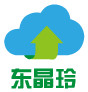 东晶玲鲜百合的LOGO