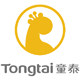 童泰亲亲宝贝店的LOGO