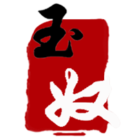 玉奴珠宝旗舰店的LOGO