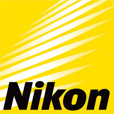 nikon同傲专卖店的LOGO