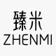 臻米旗舰店的LOGO